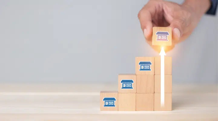 How to drive growth across your franchise network