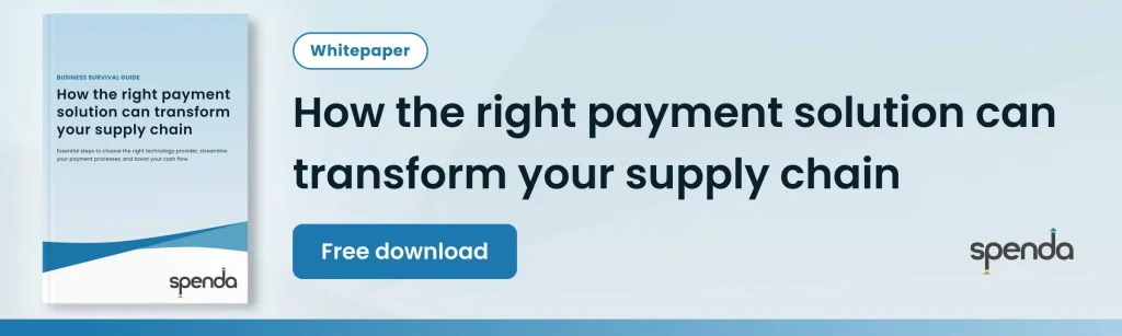 Download our Business Survival Guide Whitepaper for 2024