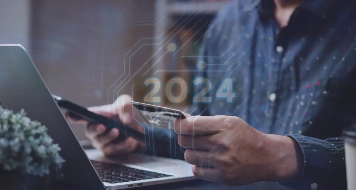 B2B payments: What to expect in 2024