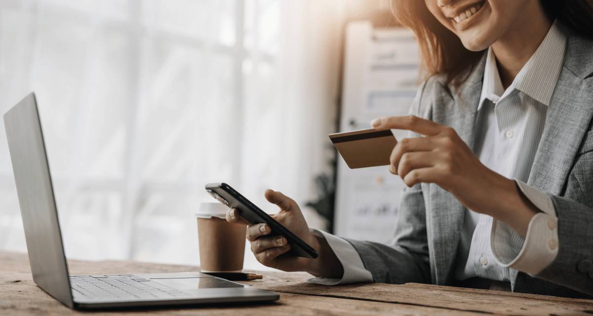 Embedded finance: A game changer for B2B trade