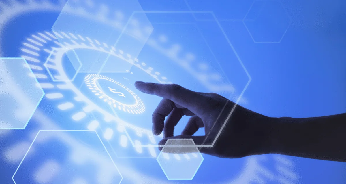 Five reasons to automate your accounts payable process