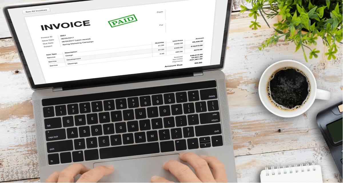 How to get your customers to pay before the due date