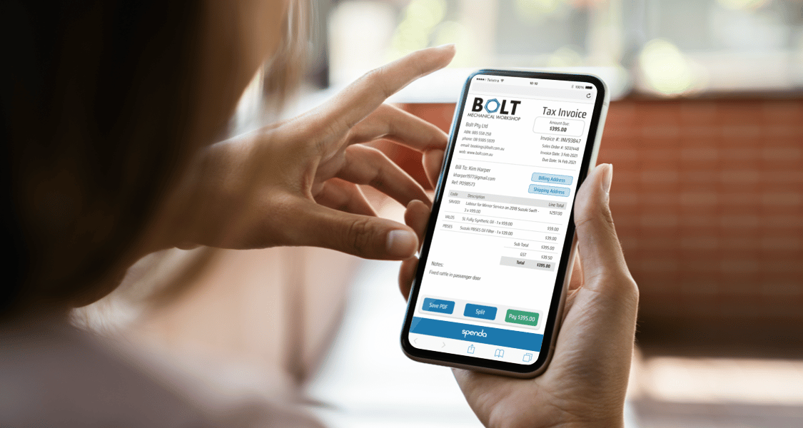 Pay Invoice by Link – What is it and how does it work?