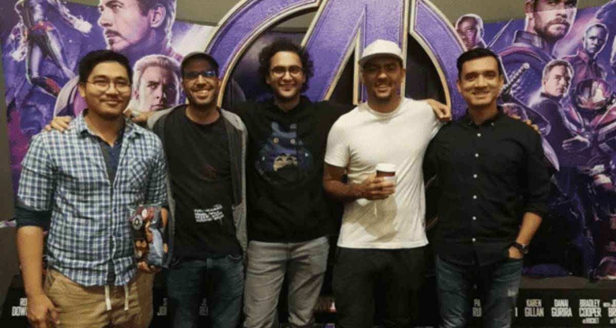 A chat with our Web Technical Lead on SME software