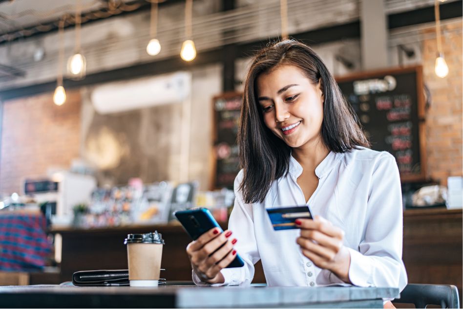 Learn how Spenda's referral programme can benefit you or your business