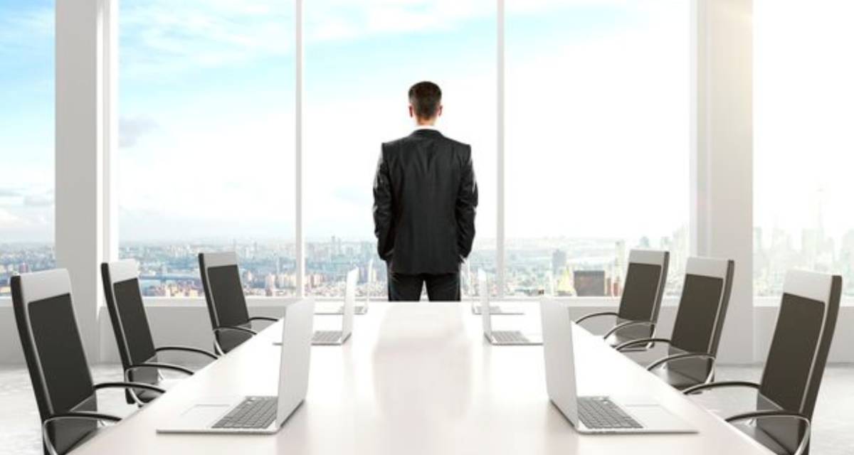 Spenda announces leadership transition as managing director resigns