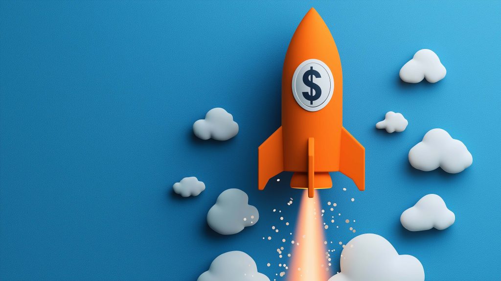 Helping businesses work smarter and get paid faster