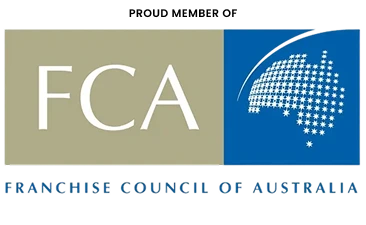 Spenda is a member of the Franchise Council of Australia