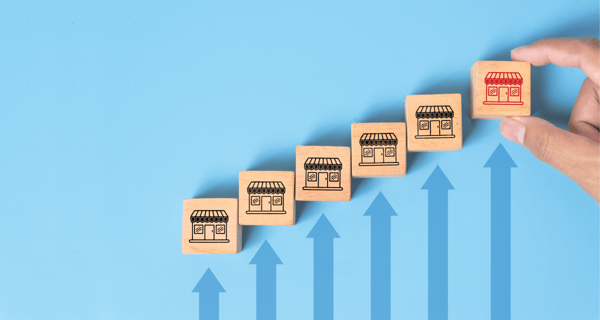 Franchise growth starts with smarter systems